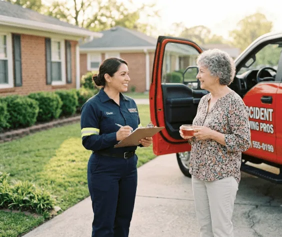 Accident Towing Service Burlington, WI FAQs